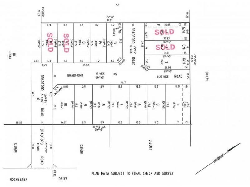 1 Bradford Road, Salisbury Heights SA 5109