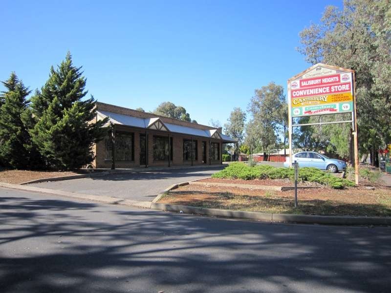 1 Bradford Road, Salisbury Heights SA 5109