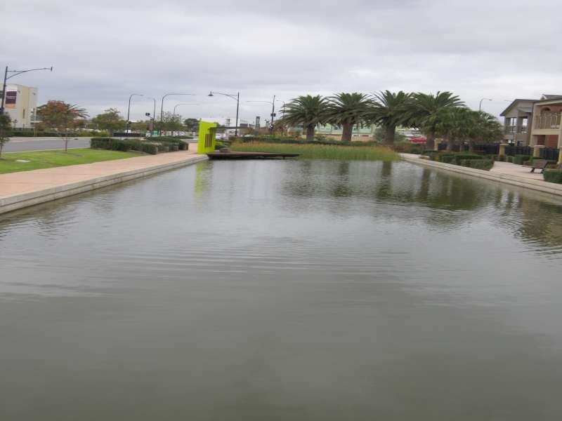 Mawson Lakes SA 5095