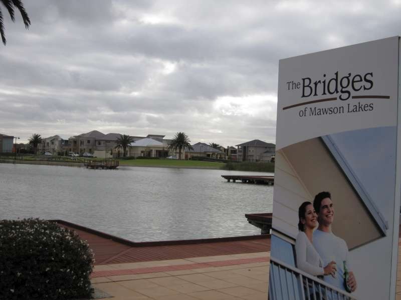 Mawson Lakes SA 5095