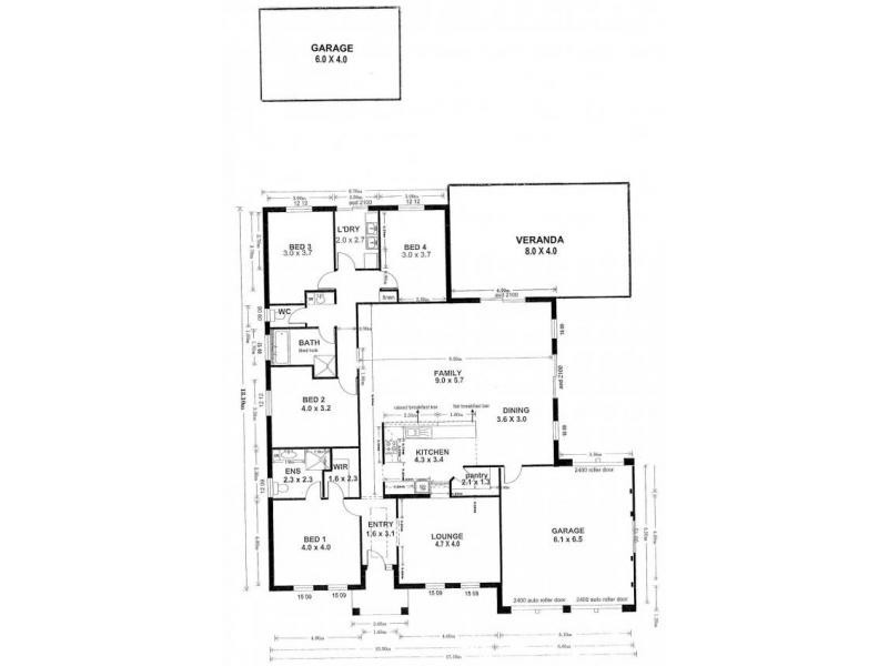 Salisbury East SA 5109