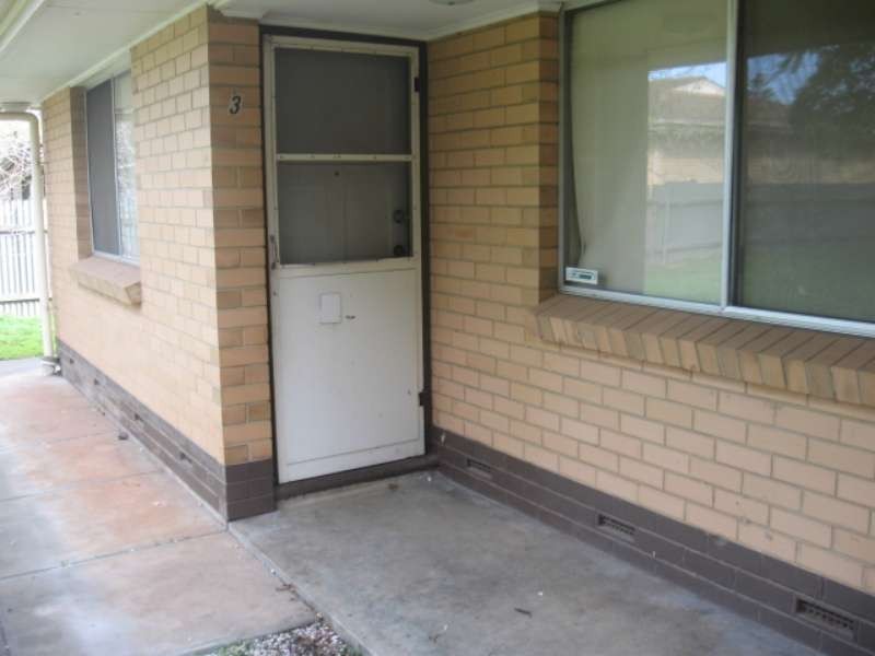 Unit 3/27 Porter Street, Salisbury SA 5108
