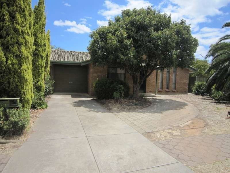 6 Foti Drive, Salisbury Park SA 5109
