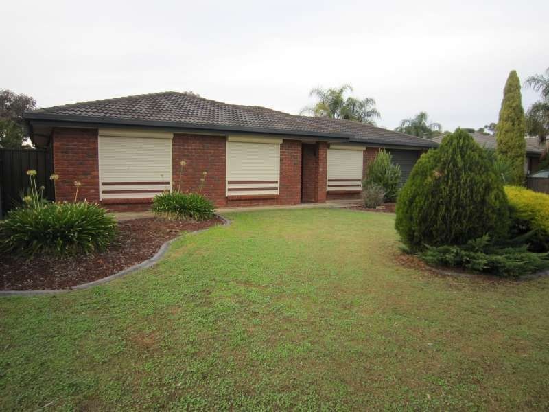 16 McVann Avenue, Paralowie SA 5108