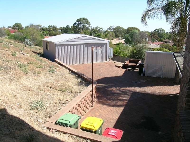 Salisbury Heights SA 5109