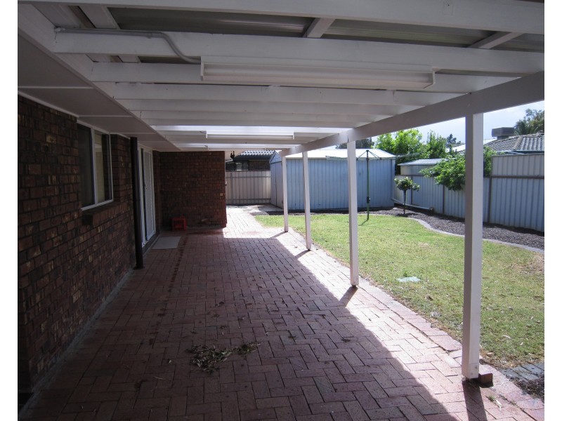 60 Kensington Way, Burton SA 5110