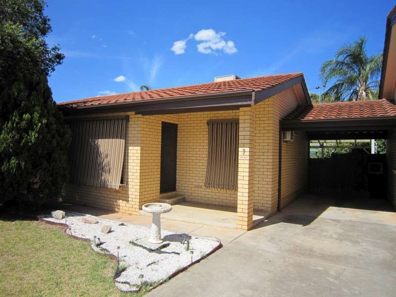 9/55 Beafield Road, Para Hills West SA 5096