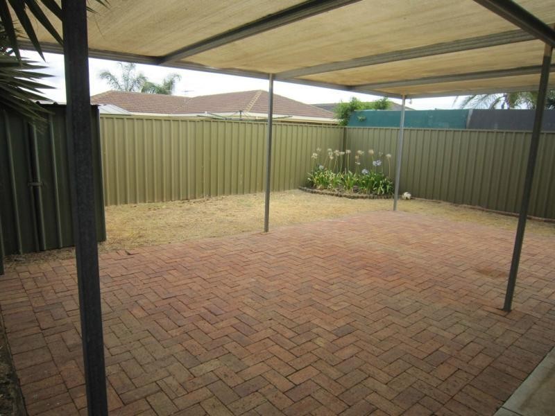 29 Casanor Crescent, Paralowie SA 5108