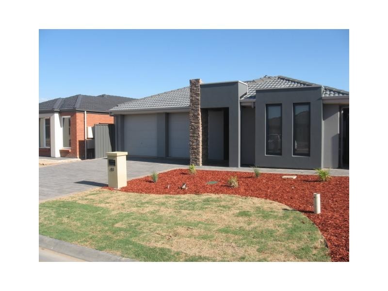 63 Wattlebird Drive, Burton SA 5110