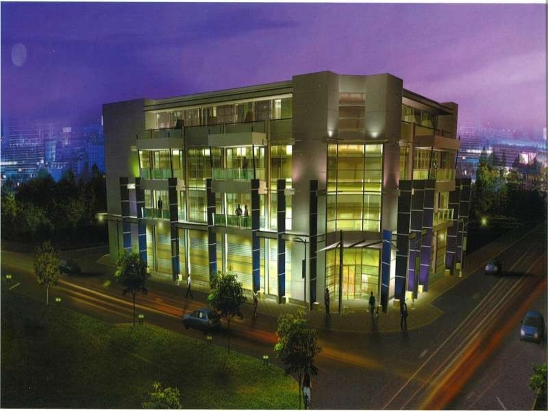 App 5 Metro/Central Link Parade, Mawson Lakes SA 5095