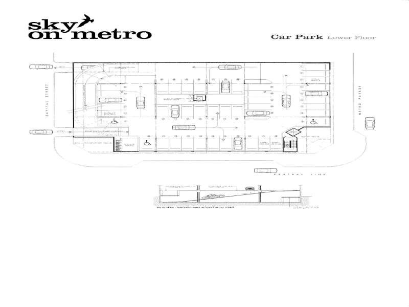 App 5 Metro/Central Link Parade, Mawson Lakes SA 5095
