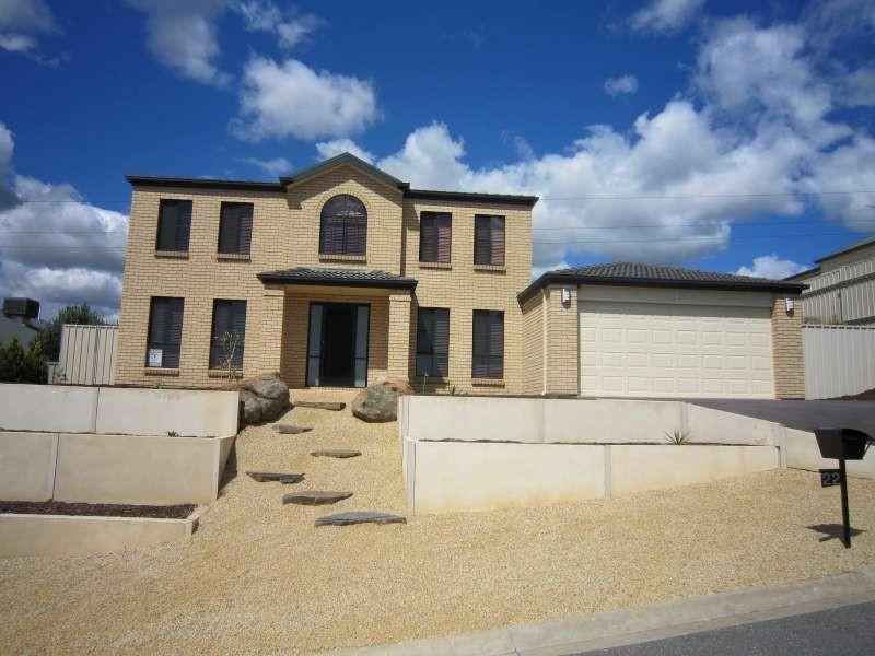22 Coach House Mews, Hillbank SA 5112