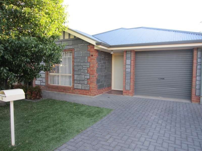 15/5-11 Burton Road, Salisbury SA 5108