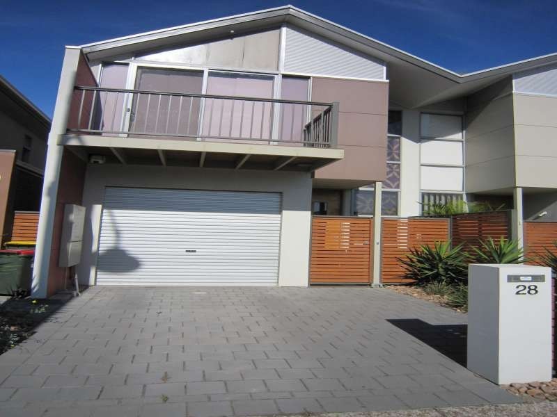 28 The Strand, Mawson Lakes SA 5095