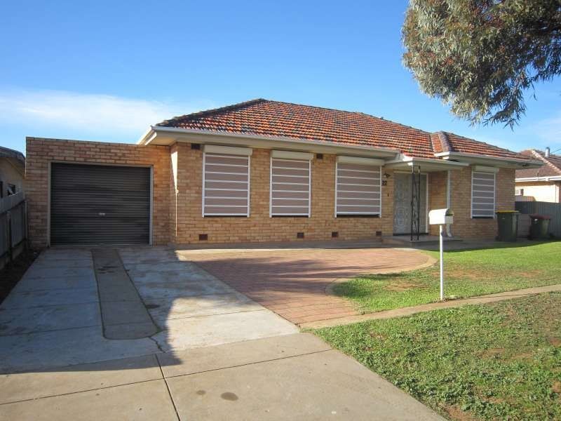 22 Barnett Street, Salisbury SA 5108