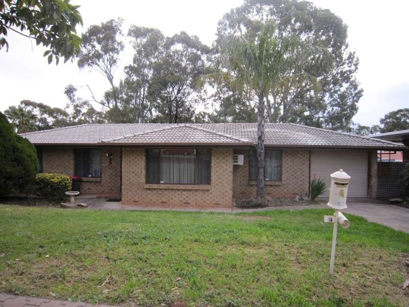 14 Anzac Street, Salisbury Heights SA 5109