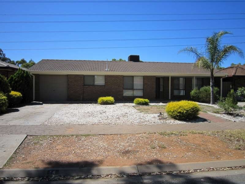 14 Mordaunt Street, Parafield Gardens SA 5107