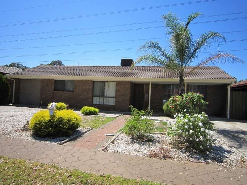 14 Mordaunt Street, Parafield Gardens SA 5107