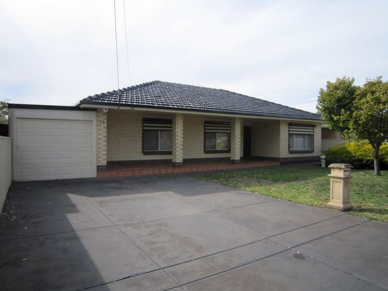 73 Rosalie Terrace, Parafield Gardens SA 5107