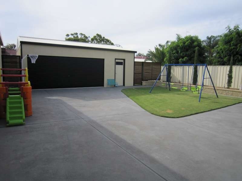 73 Rosalie Terrace, Parafield Gardens SA 5107
