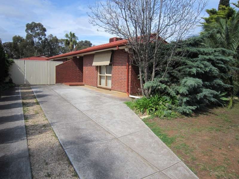 5 Surrey Court, Salisbury Park SA 5109