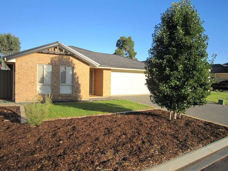 3 The Rise, Munno Para West SA 5115