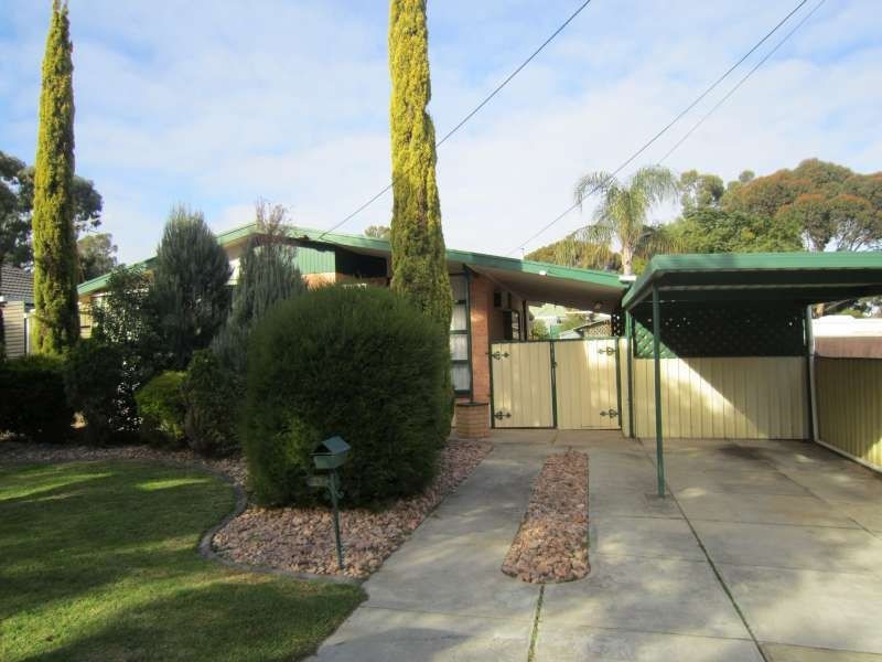 37 Hazel Grove, Ridgehaven SA 5097