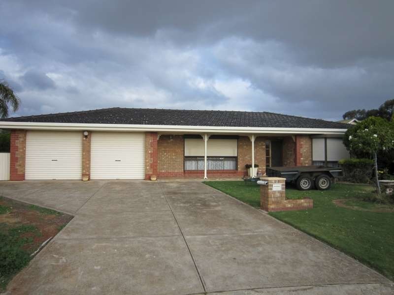 17 Athos Place, Paradise SA 5075