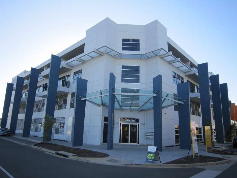 5/29 Metro Parade, Mawson Lakes SA 5095