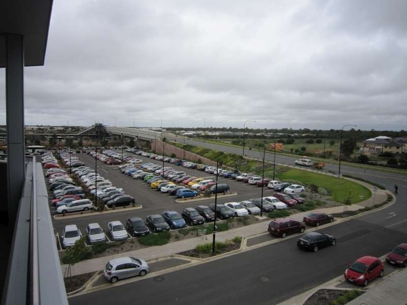 5/29 Metro Parade, Mawson Lakes SA 5095