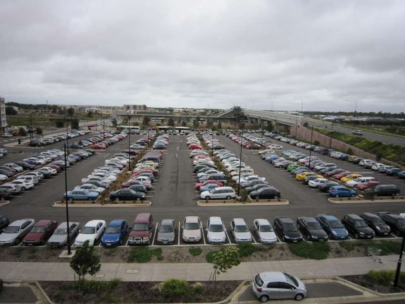 5/29 Metro Parade, Mawson Lakes SA 5095