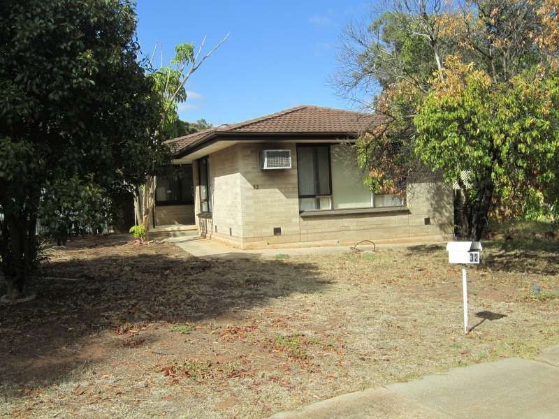 32 Ronald Drive, Salisbury East SA 5109