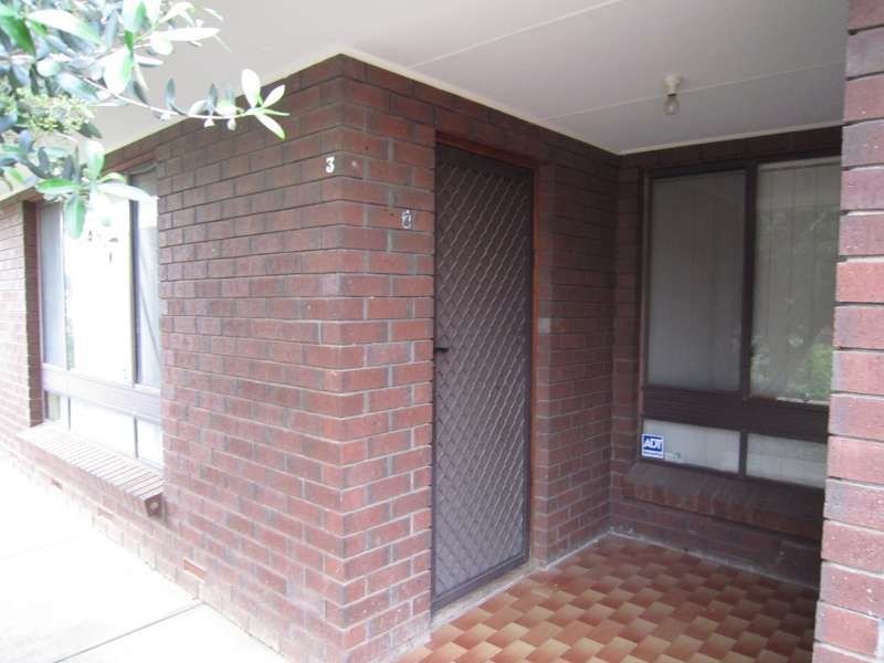 3/1 Ceafield Road, Para Hills West SA 5096