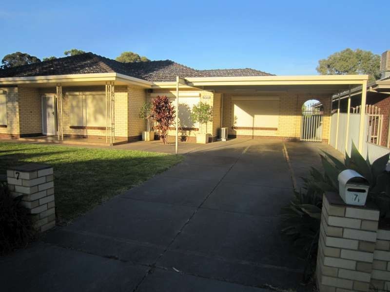 7 Frost Street, Newton SA 5074