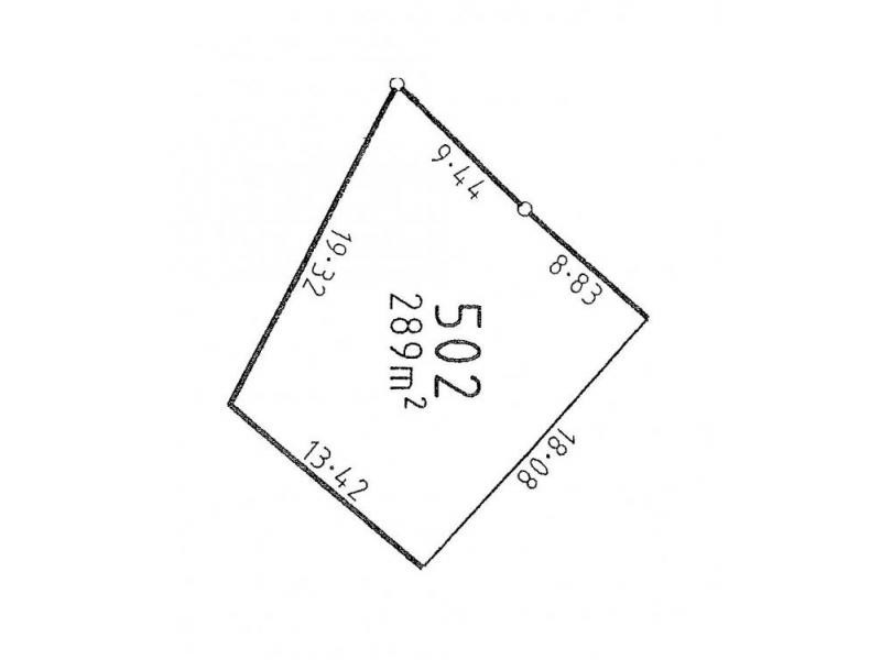 Lot 502 The Strand, Brahma Lodge SA 5109