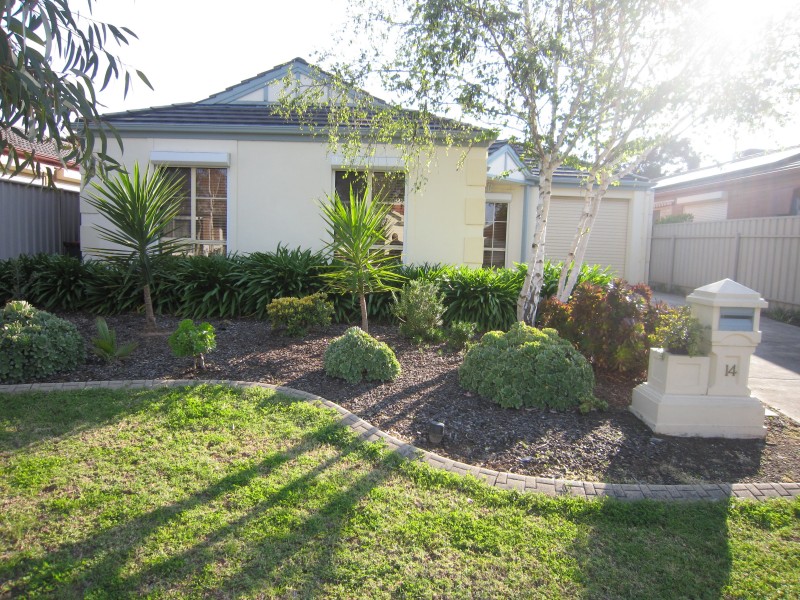 14 Post Avenue, Salisbury SA 5108