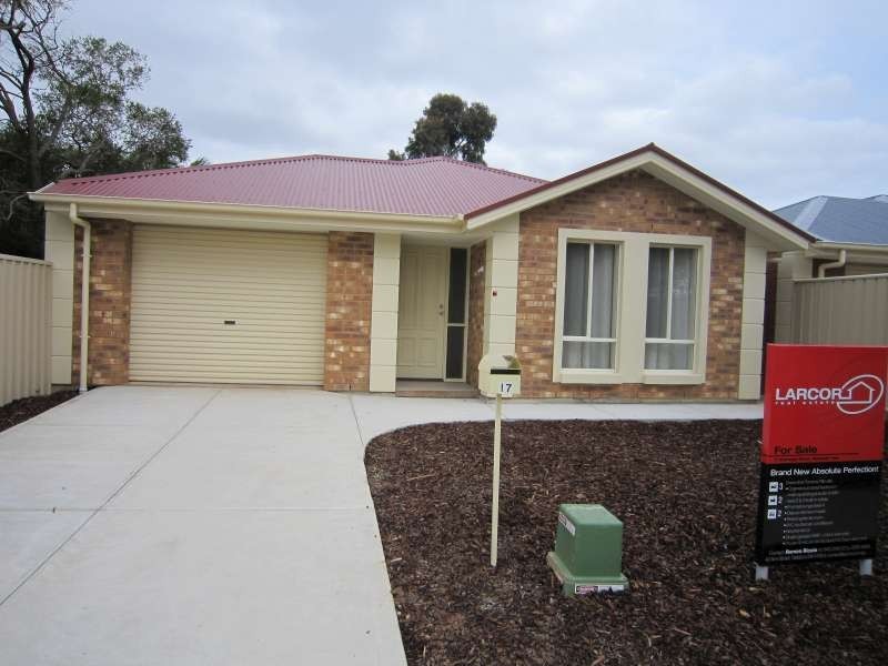 17 Everleigh Road, Elizabeth Vale SA 5112