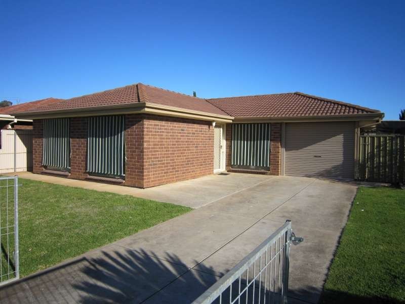 25 Claxton Way, Burton SA 5110