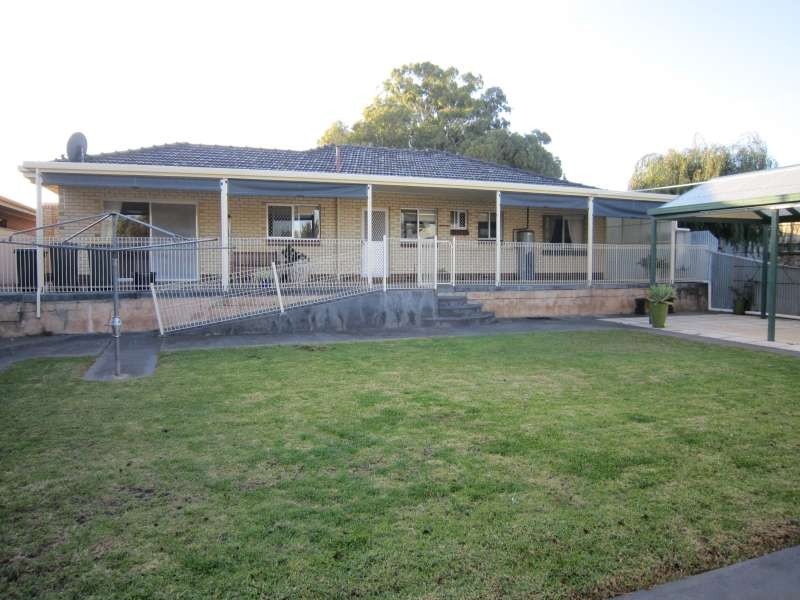 36 Northampton Crescent, Elizabeth East SA 5112