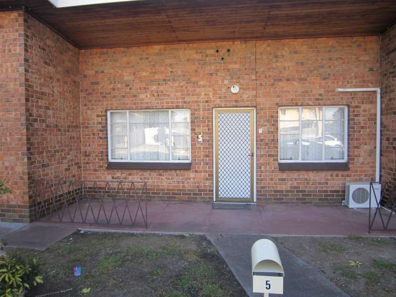 5/274 Henley Beach Road, Underdale SA 5032