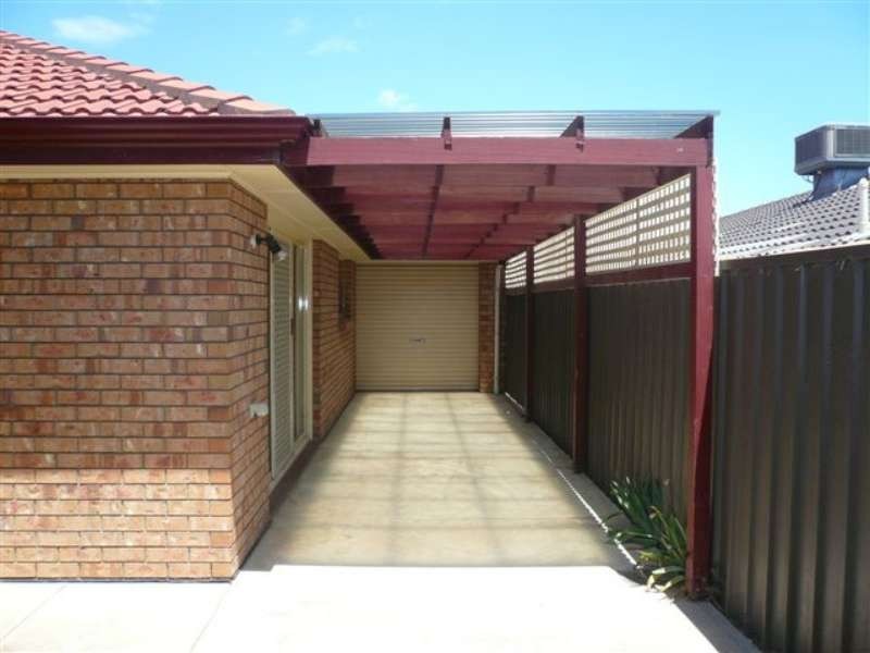 8 Gemini Court, Modbury Heights SA 5092