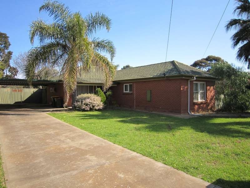 83 Crittenden Road, Smithfield Plains SA 5114