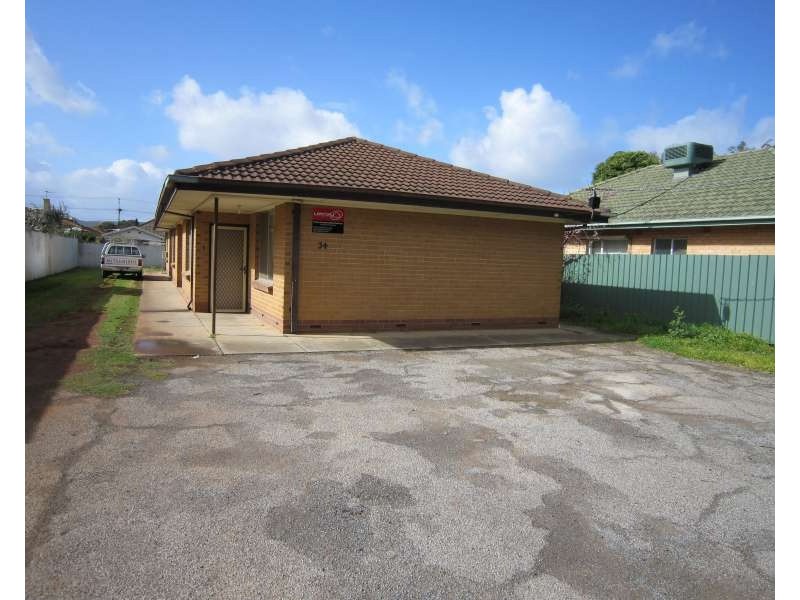 1/34 Harvey Avenue, Salisbury SA 5108