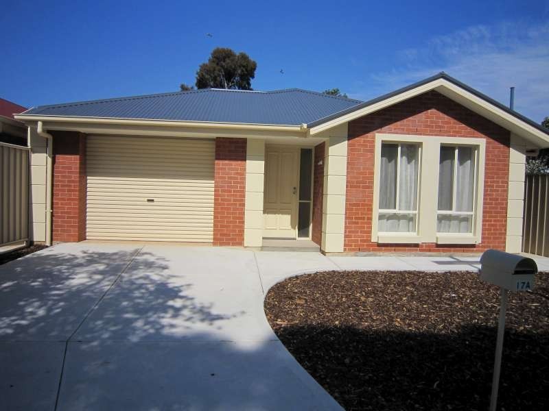 17A Everleigh Road, Elizabeth Vale SA 5112
