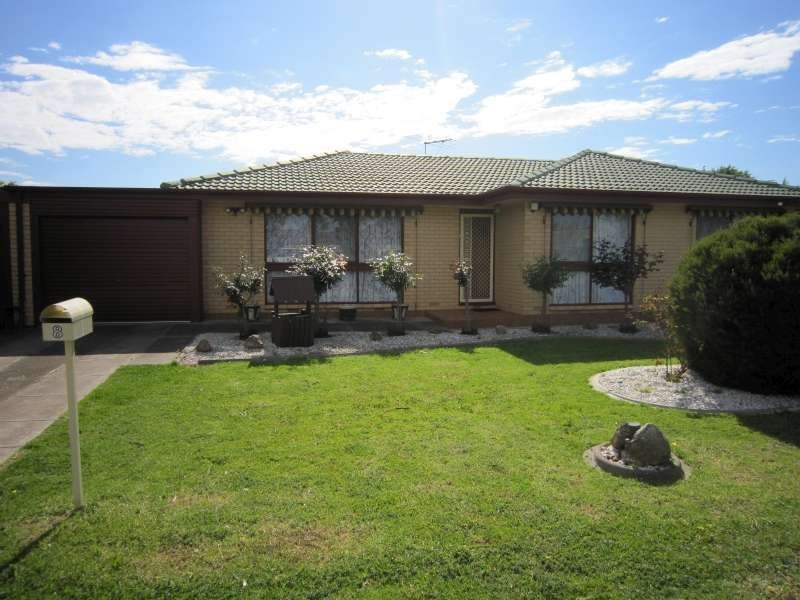 8 Charlton Drive, Salisbury East SA 5109
