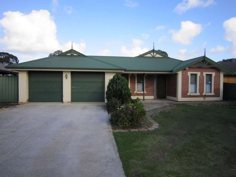 21 Alvaro Street, Paralowie SA 5108