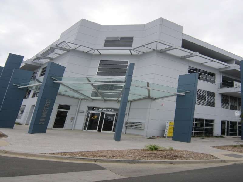 13/29 Metro Parade, Mawson Lakes SA 5095