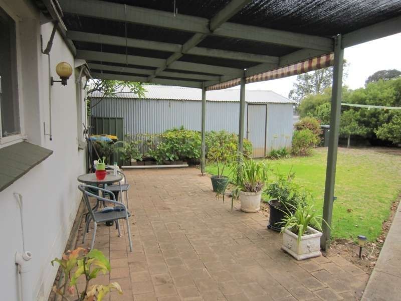 16 Nyonga Avenue, Croydon Park SA 5008