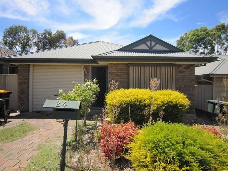 24 Wakehurst Avenue, Oakden SA 5086