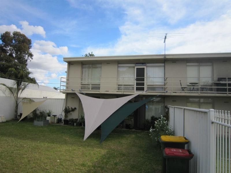 4/173 Park Terrace, Brahma Lodge SA 5109